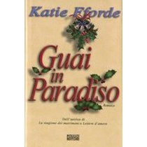 GUAI IN PARADISO Fforde Katie