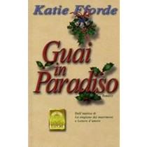 GUAI IN PARADISO Fforde Katie