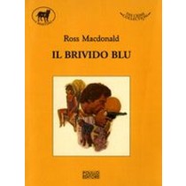 BRIVIDO BLU (IL) Macdonald Ross