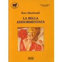 BELLA ADDORMENTATA (LA) Macdonald Ross