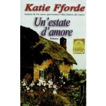 UN' ESTATE D'AMORE Fforde Katie