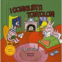CONIGLIETTI TONTOLONI (I)