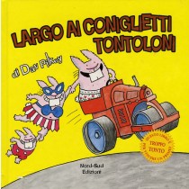 LARGO AI CONIGLIETTI TONTOLONI