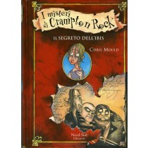 SEGRETO DELL'IBIS (IL)