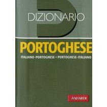 DIZIONARIO PORTOGHESE