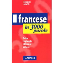 FRANCESE IN 3000 PAROLE IL