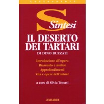 DESERTO DEI TARTARI IL