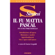 FU MATTIA PASCAL IL