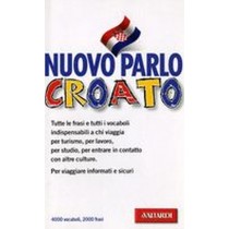 NUOVO PARLO CROATO