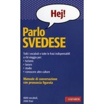 PARLO SVEDESE