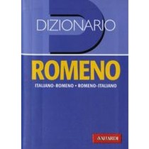 DIZIONARIO ROMENO