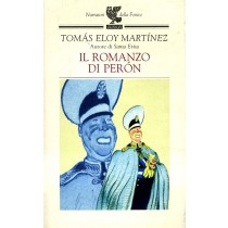 ROMANZO DI PERON (IL)