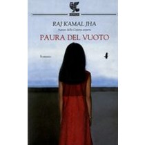 PAURA DEL VUOTO Kamal Jha Raj