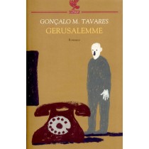 GERUSALEMME