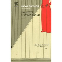 FESTA DI COMPLEANNO (UNA)