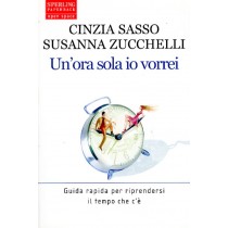 ORA SOLA TI VORREI (UN')