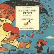 SEGRETO DEI VENTI (IL) Barbara Diane
