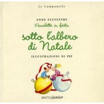 FAVOLETTE IN FESTA SOTTO L'ALBERO D