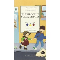 FILASTROCCHE SULLA STRADA Scotto Thomas