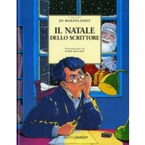 NATALE DELLO SCRITTORE (IL)