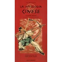 MITOLOGIA CINESE (LA)