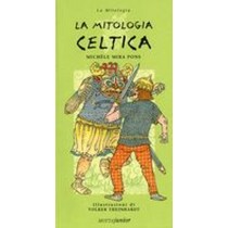 MITOLOGIA CELTICA (LA)