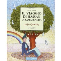 VIAGGIO DI HASSAN DI SAMARCANDA Khemir Nacer