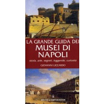 GRANDE GUIDA DEI MUSEI DI NAPOLI