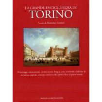 GRANDE ENCICLOPEDIA DI TORINO