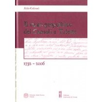 RUOLO GEOPOLITICO DEI CONSOLI A TRI