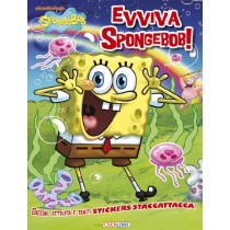 SPONGEBOB EVVIVA SPONGEBOB ! aa.vv