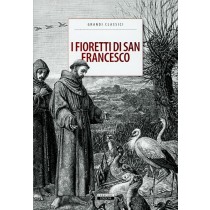 FIORETTI DI SAN FRANCESCO