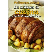 SCIENZA IN CUCINA E L'ARTE DI MANGI
