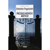 PICCOLO MONDO ANTICO