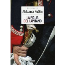 FIGLIA DEL CAPITANO (LA)