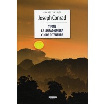 TIFONE LA LINEA D'OMBRA CUORE DI TE