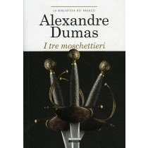 TRE MOSCHETTIERI (I)
