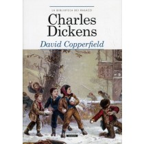 DAVID COPPERFIELD