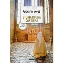 STORIA DI UNA CAPINERA