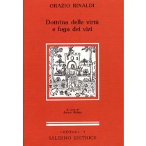 DOTTRINA DELLE VIRTU'E FUGA DEI VIZ