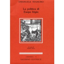 POLITICA DI ESOPO FRIGIO LA