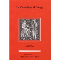 CASTELLANA DI VERGY LA