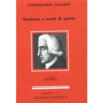 SENTENZE E MOTTI DI SPIRITO