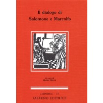 DIALOGO DI SALOMONE E MARCOLFO