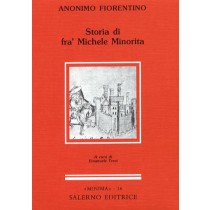 STORIA DI FRA'MICHELE MINORITA