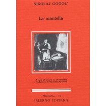 MANTELLA LA