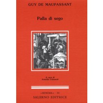 PALLA DI SEGO