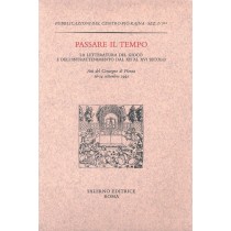 PASSARE IL TEMPO 2VOLL.