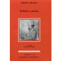 SCHIZZI A PENNA