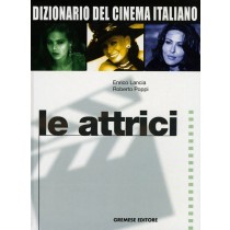 ATTRICI (LE)